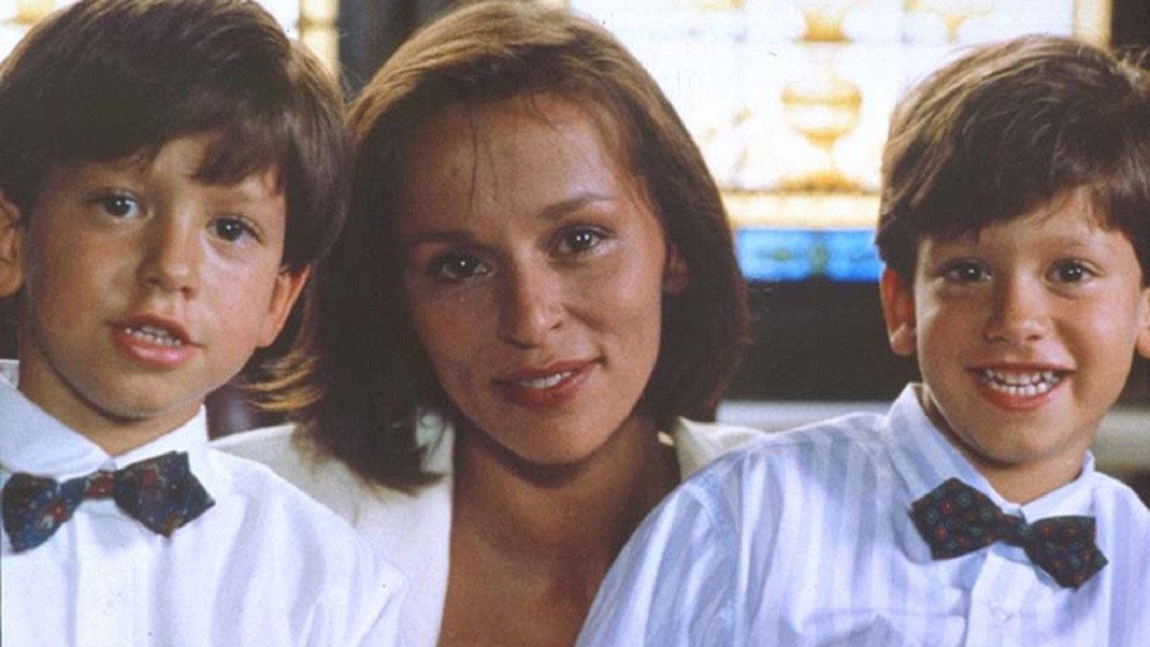 Suffocating Heat 1991 movie scene