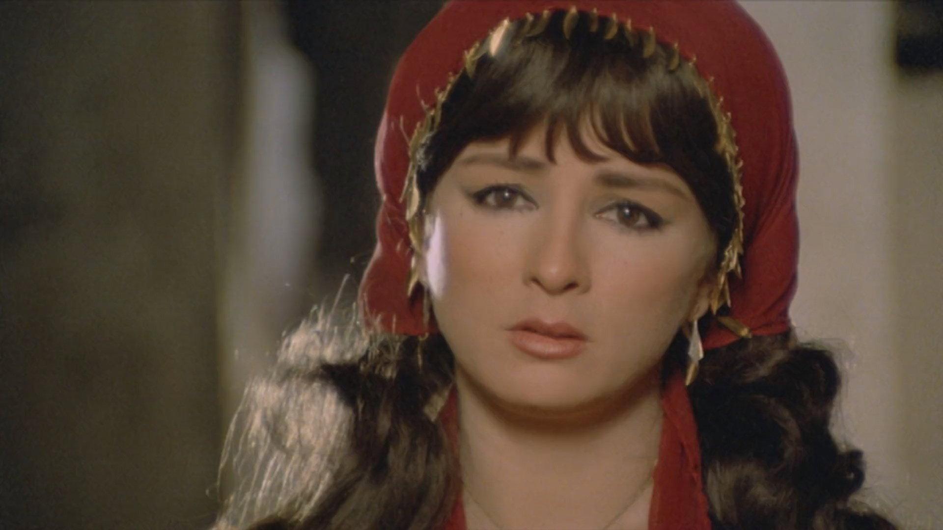 Saad the Orphan 1985 movie scene