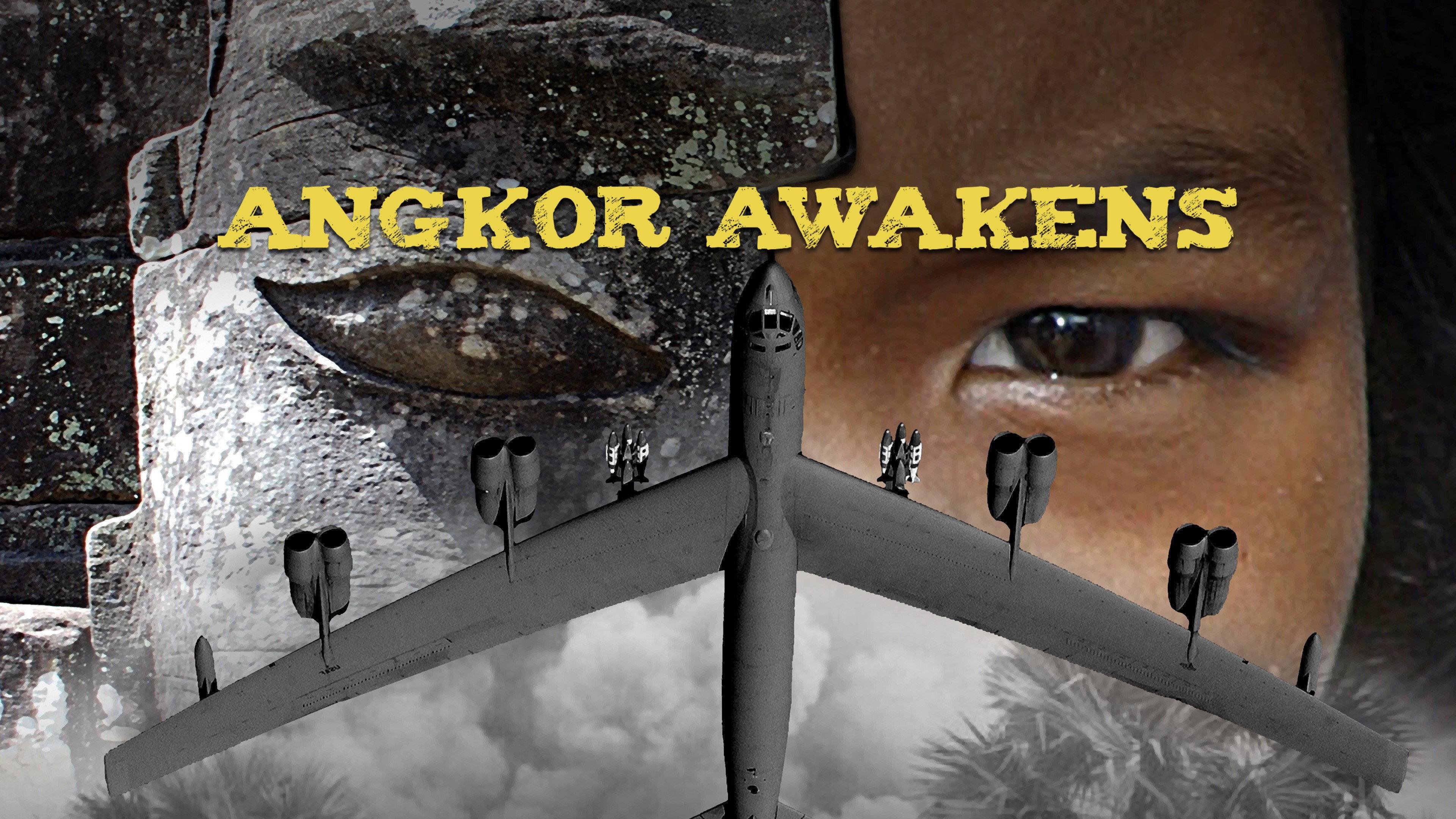 Angkor Awakens: A Portrait of Cambodia 2017 movie scene