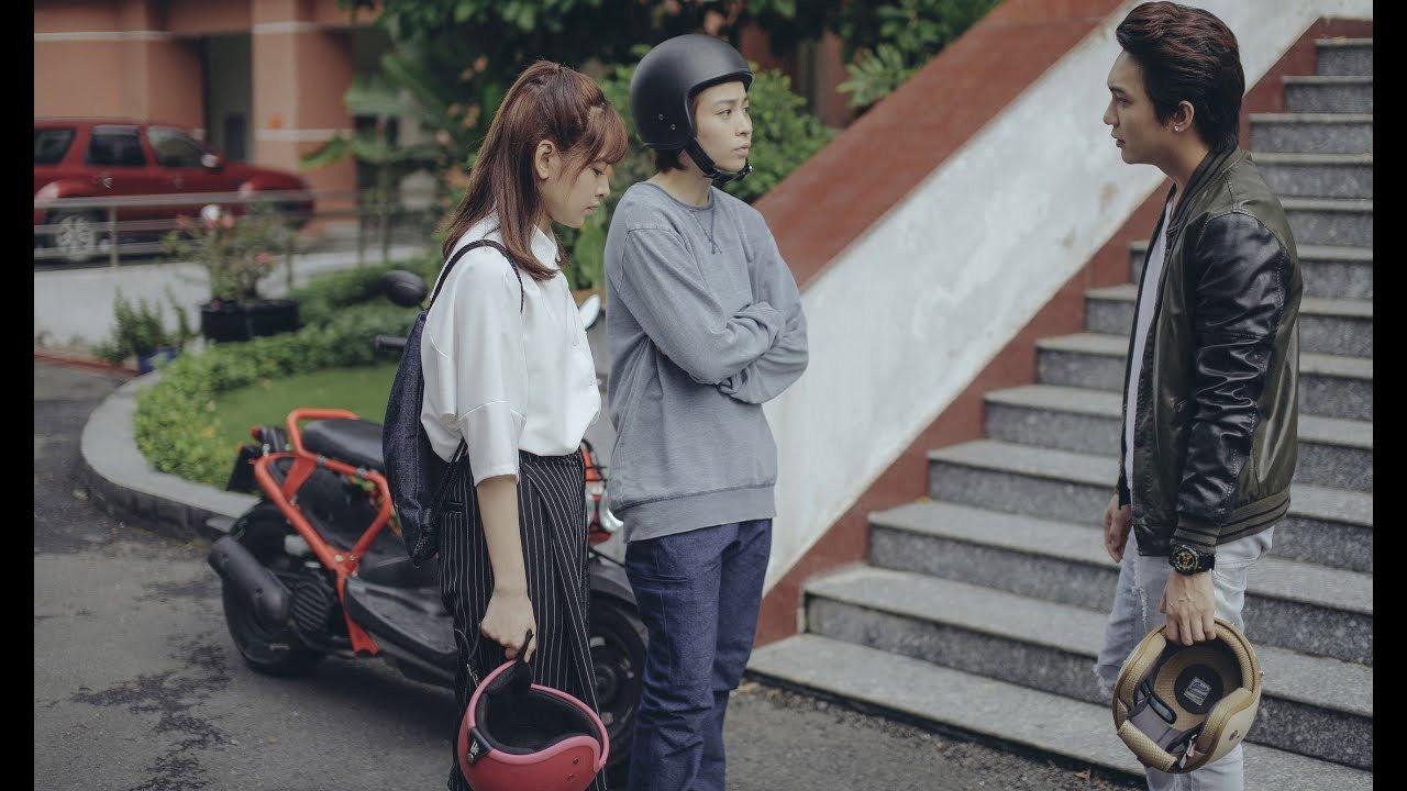 Love: Yeu 2015 movie scene