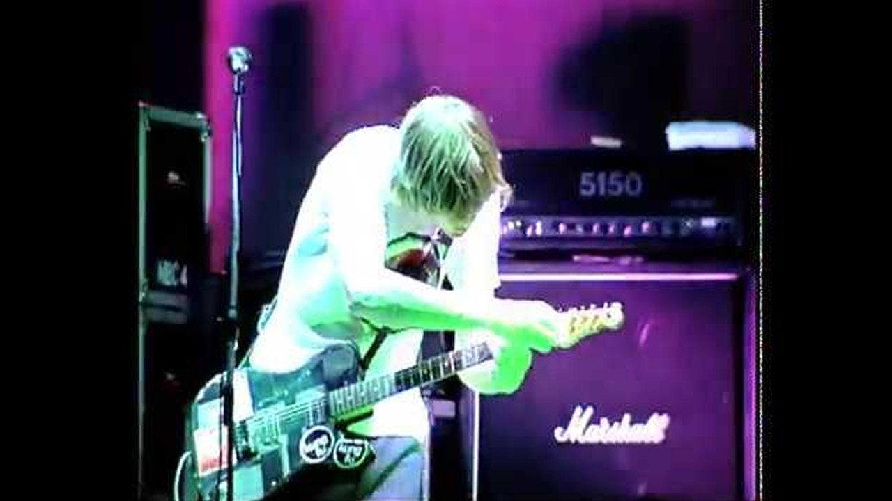 Sonic Youth: Live at Campo Pequeno Lisboa 1993 movie scene