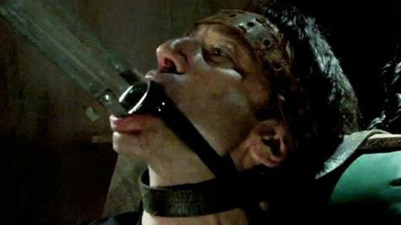 Gag 2006 movie scene