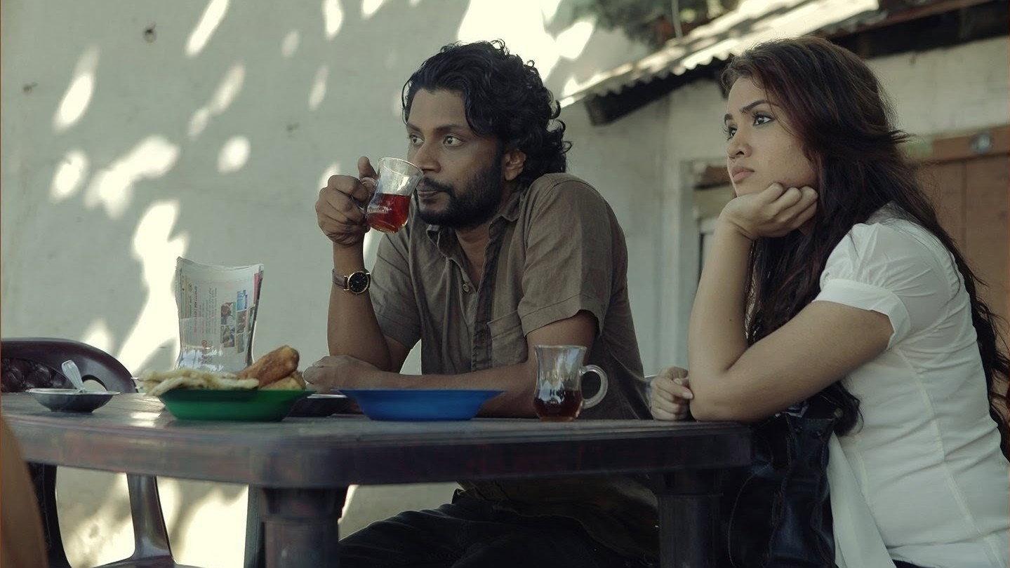 IKKA 2018 movie scene