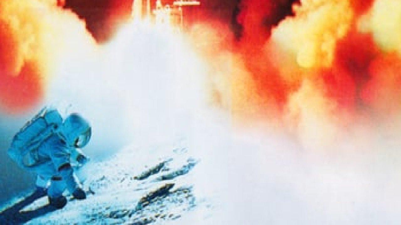 Beyond the Stars 1989 movie scene
