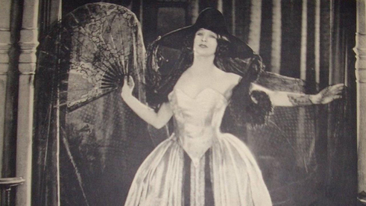 Outcast 1922 movie scene