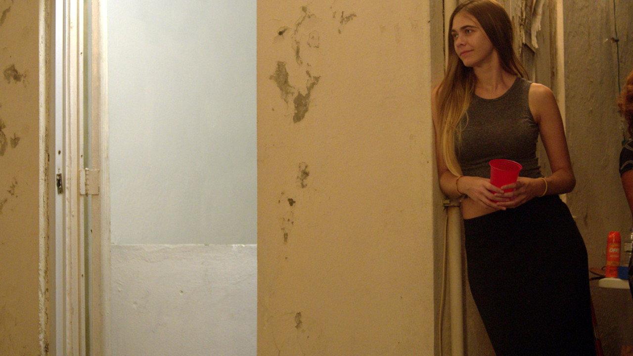 Sol de medianoche 2017 movie scene