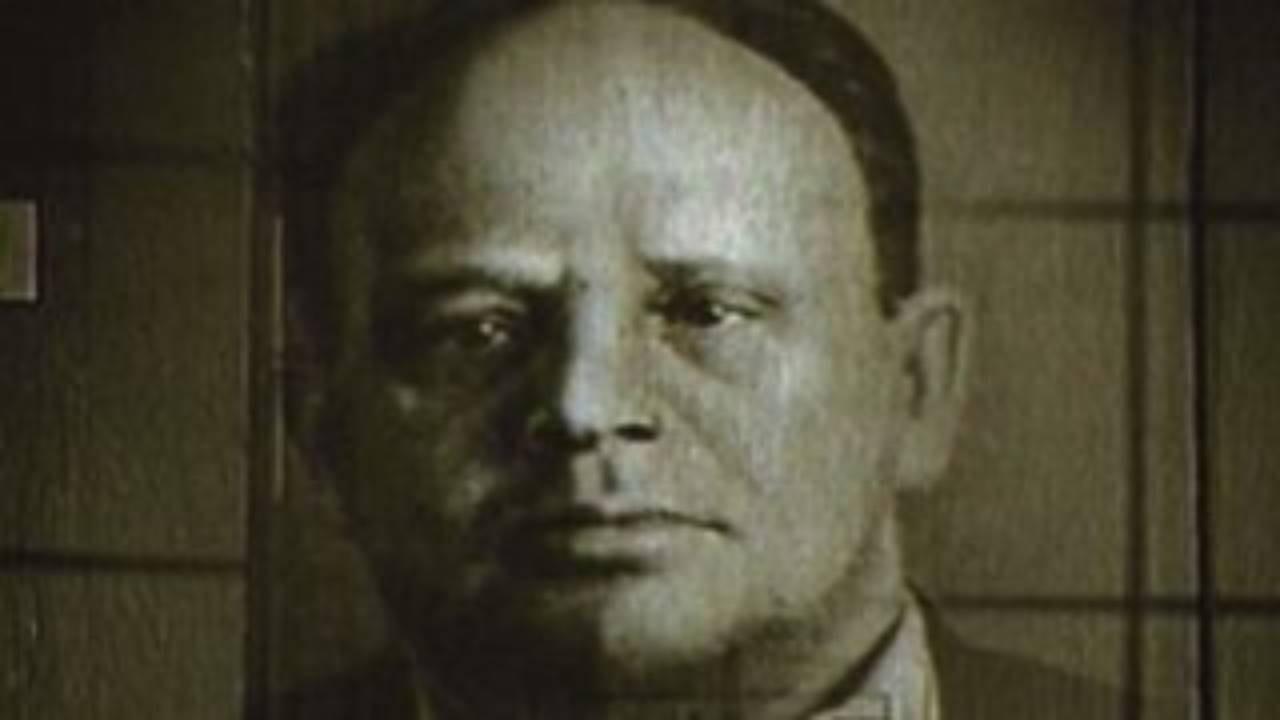 Isaac Babel. The Fatal Triangle 2006 movie scene