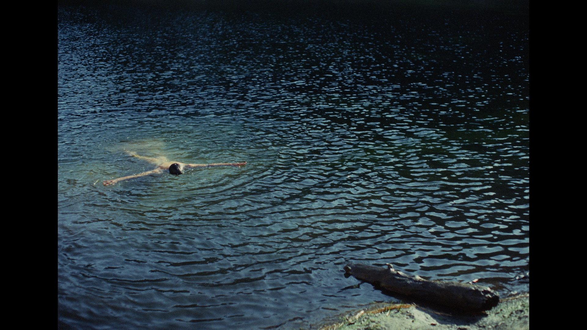 Tinskani: Afterimage movie scene