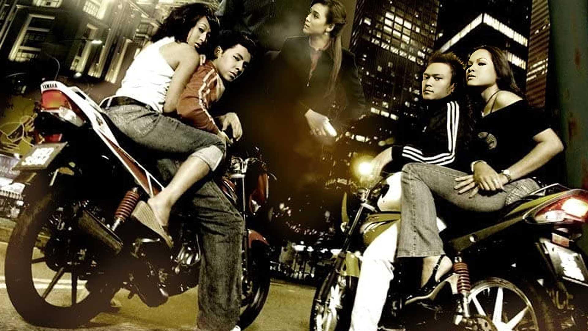 Bohsia: Jangan Pilih Jalan Hitam 2009 movie scene