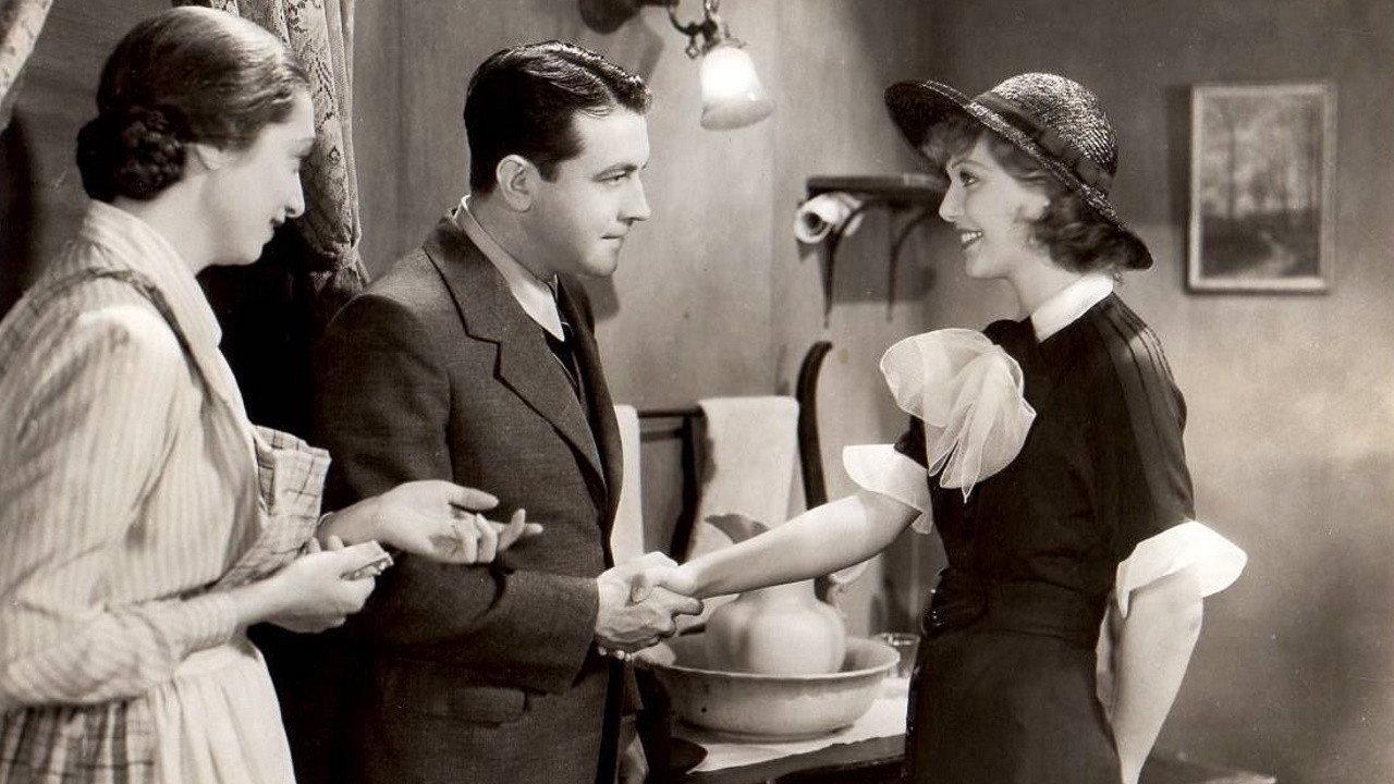 Heroes for Sale 1933 movie scene