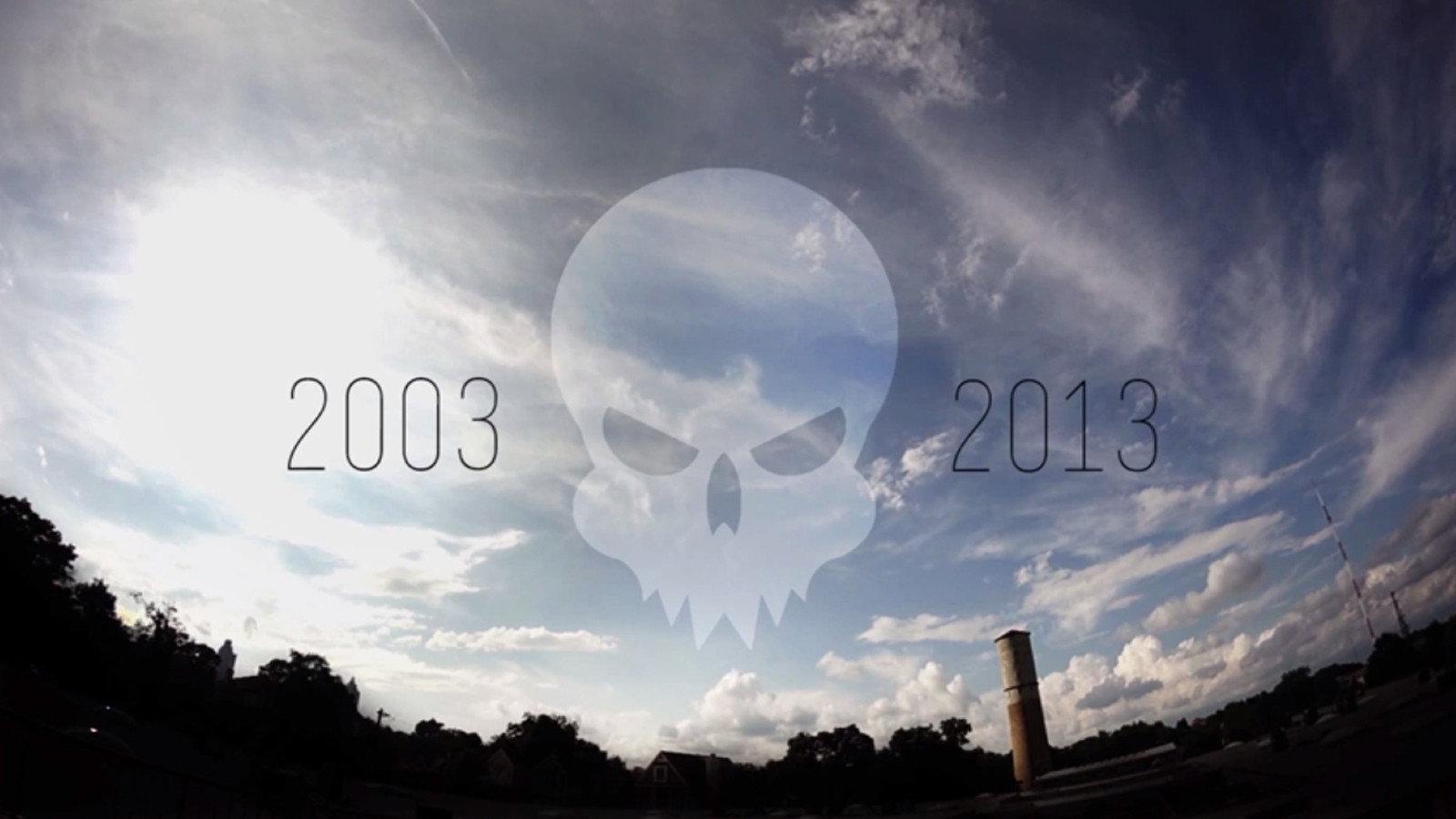 Forget Not 2014 movie scene