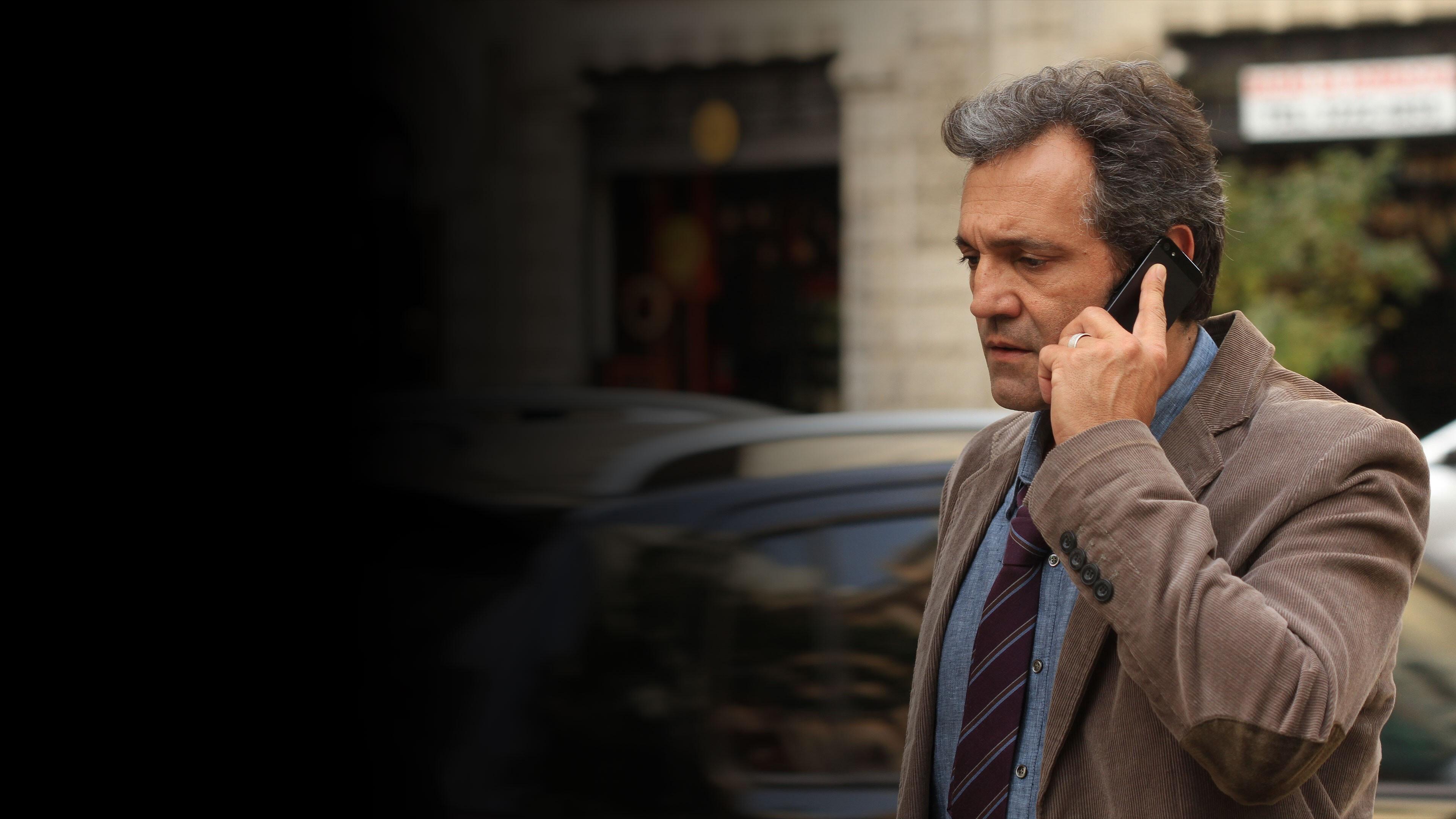 De Onde Eu Te Vejo 2015 movie scene