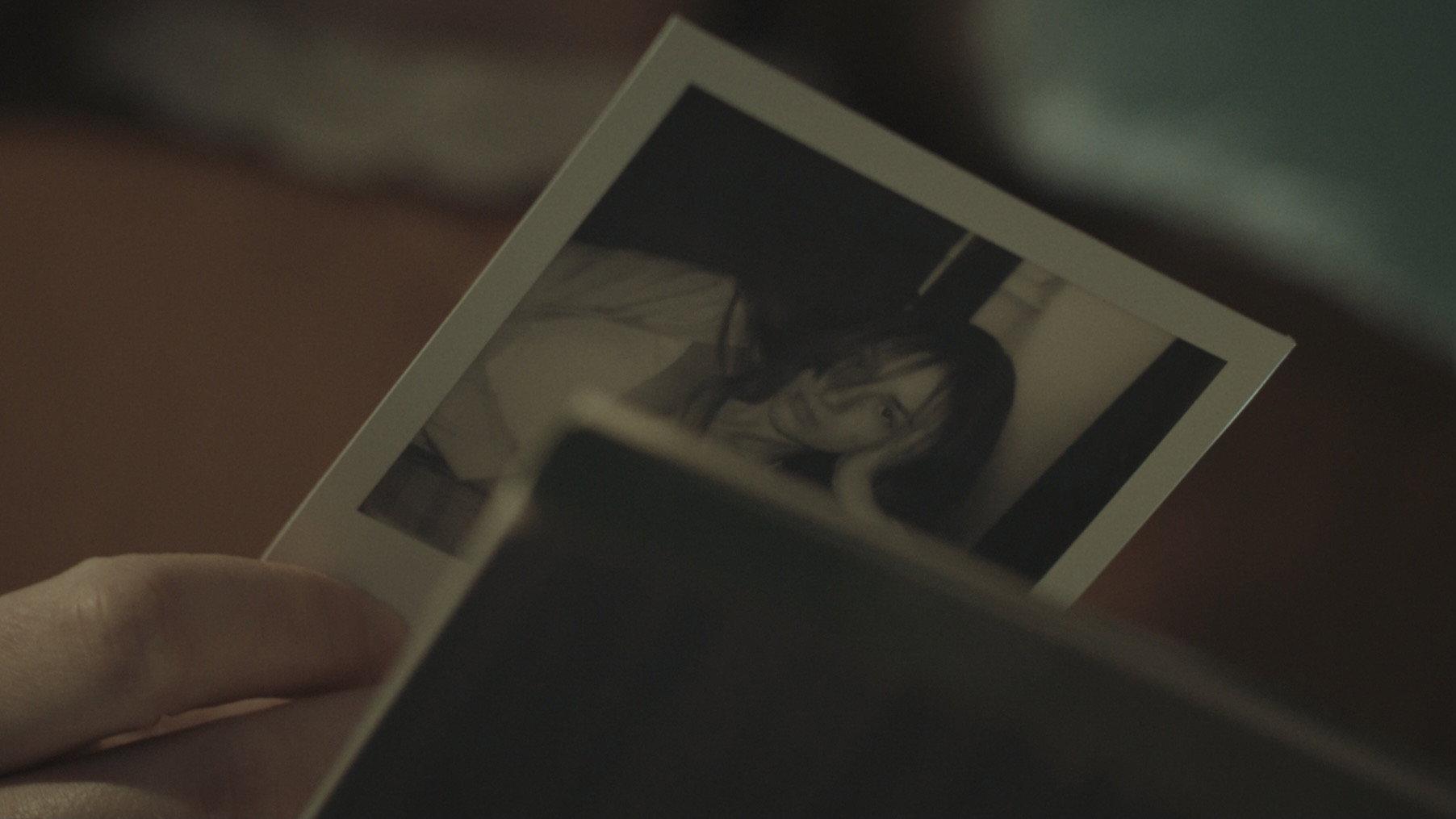 Aquilegia 2022 movie scene