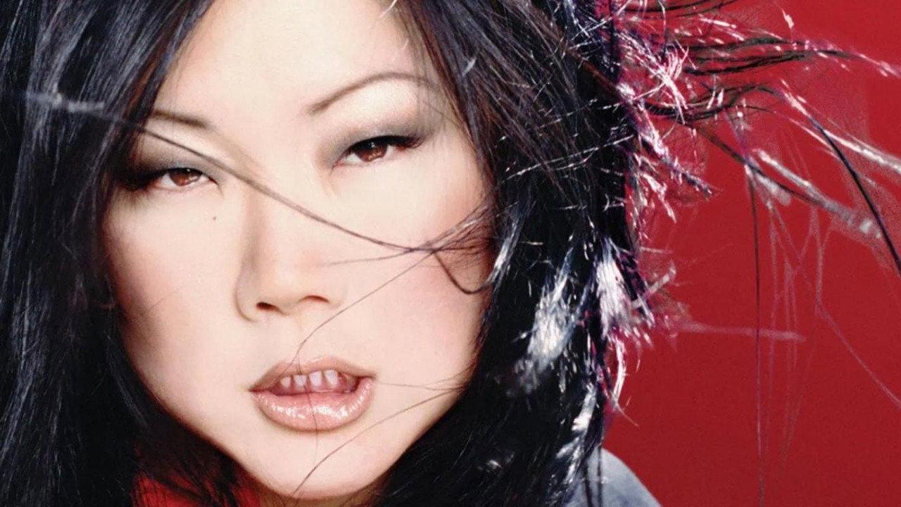 Margaret Cho: Notorious C.H.O. 2002 movie scene