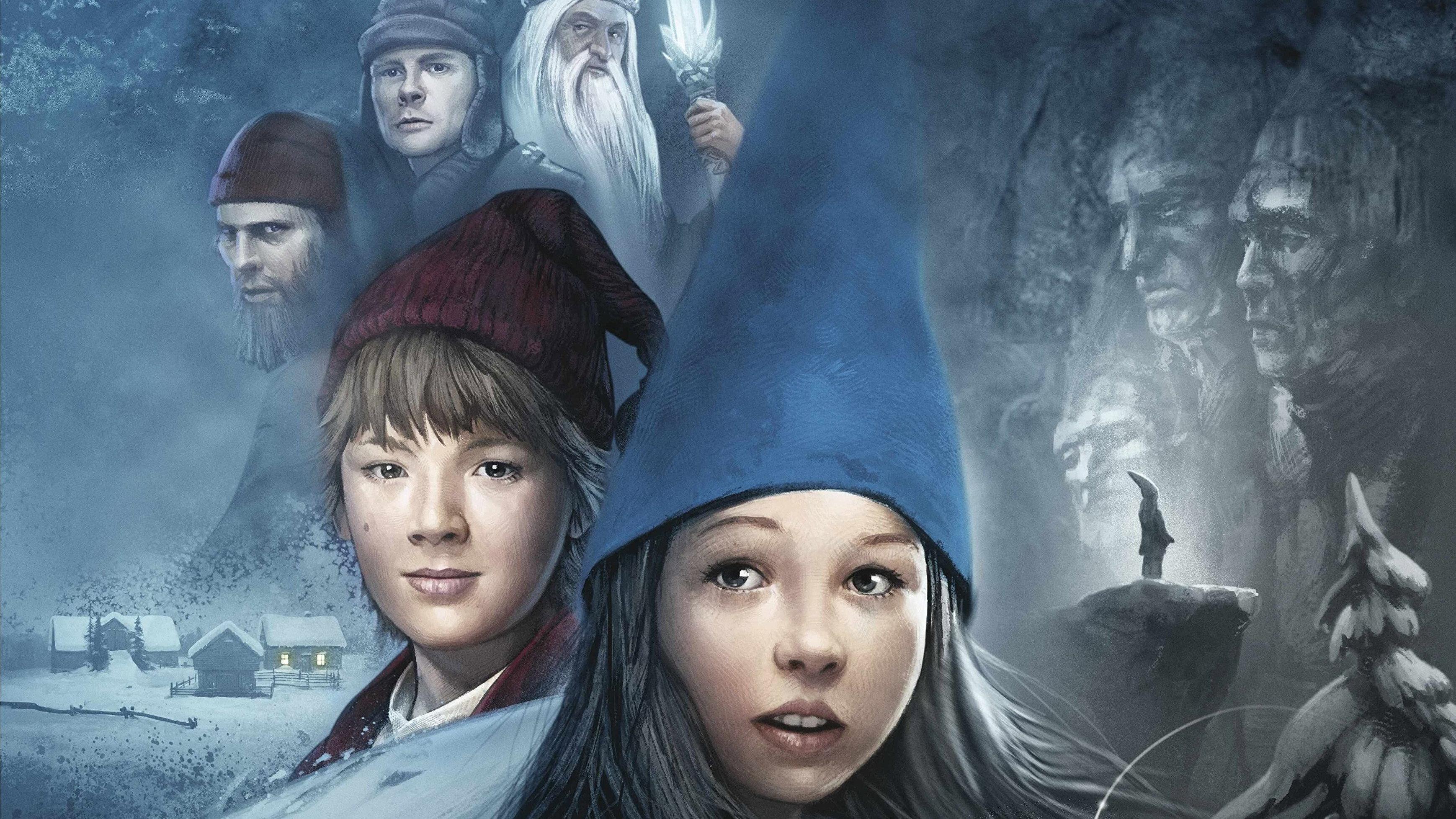 Magic Silver 2009 movie scene