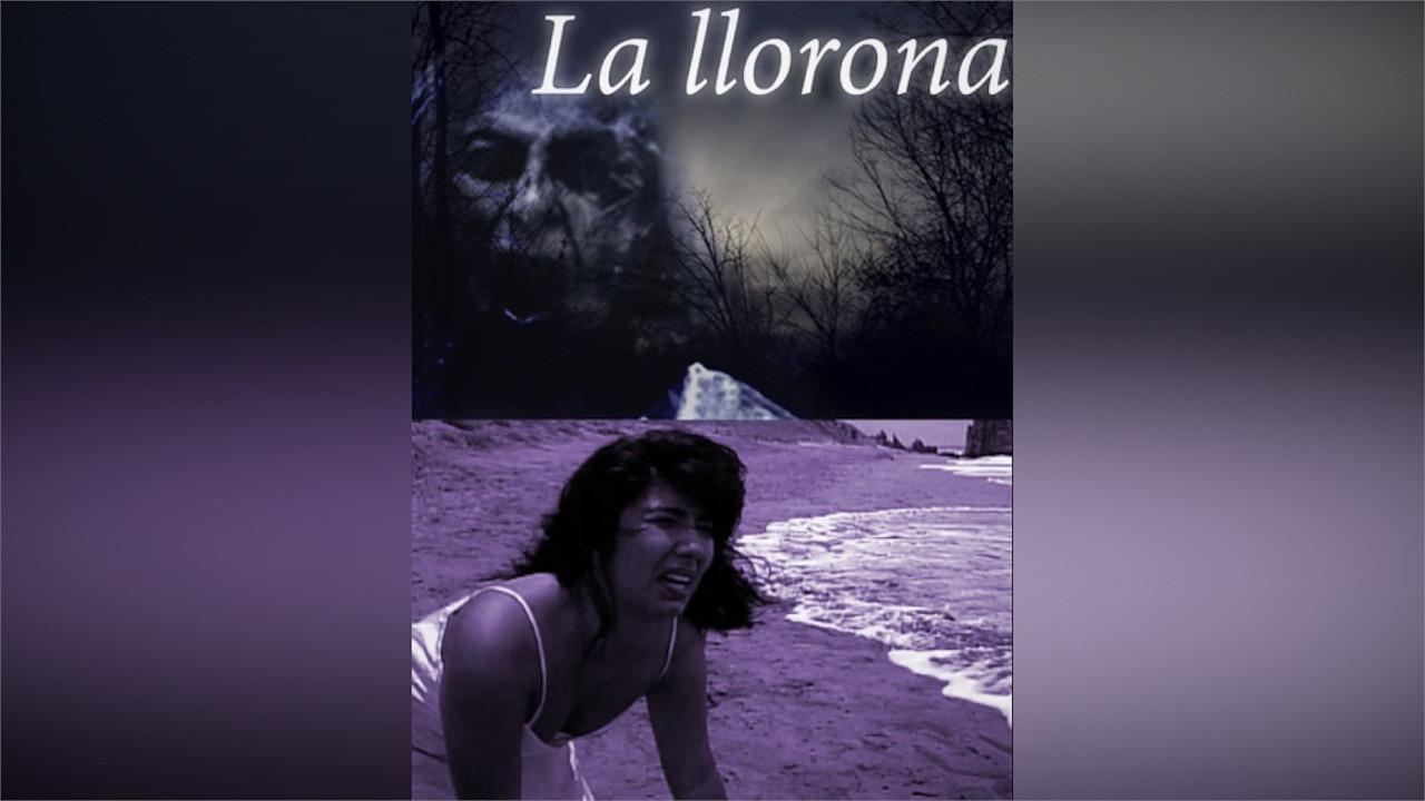 La Llorona 1991 movie scene