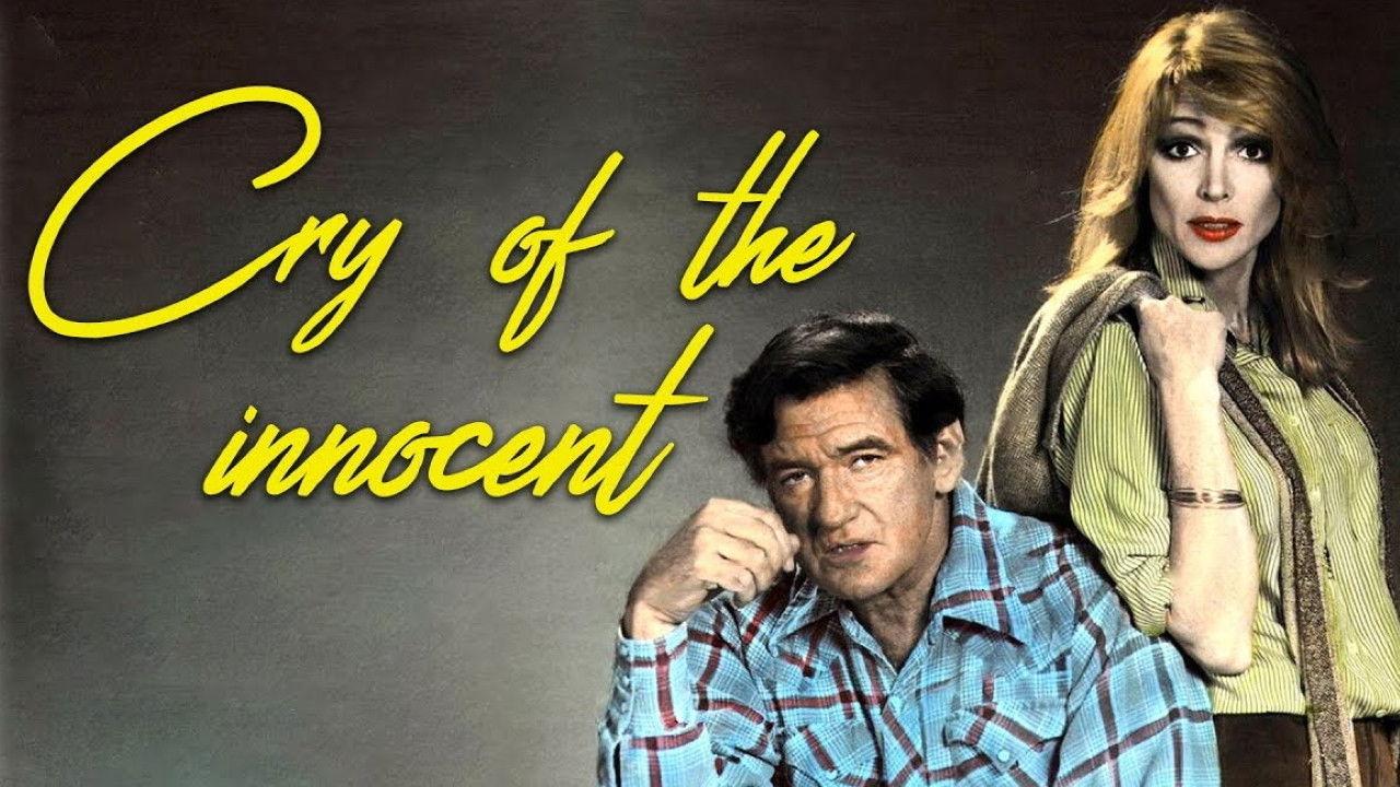 Cry of the Innocent 1980 movie scene