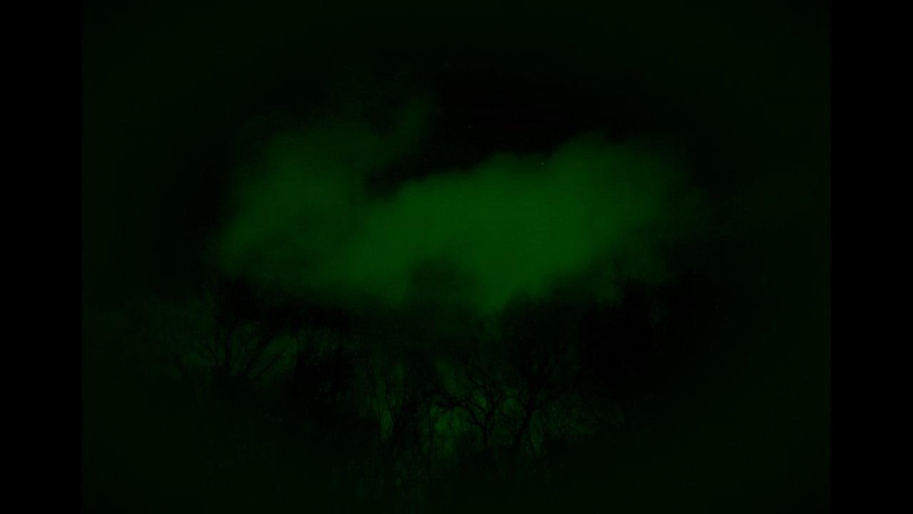 Rumination  movie scene