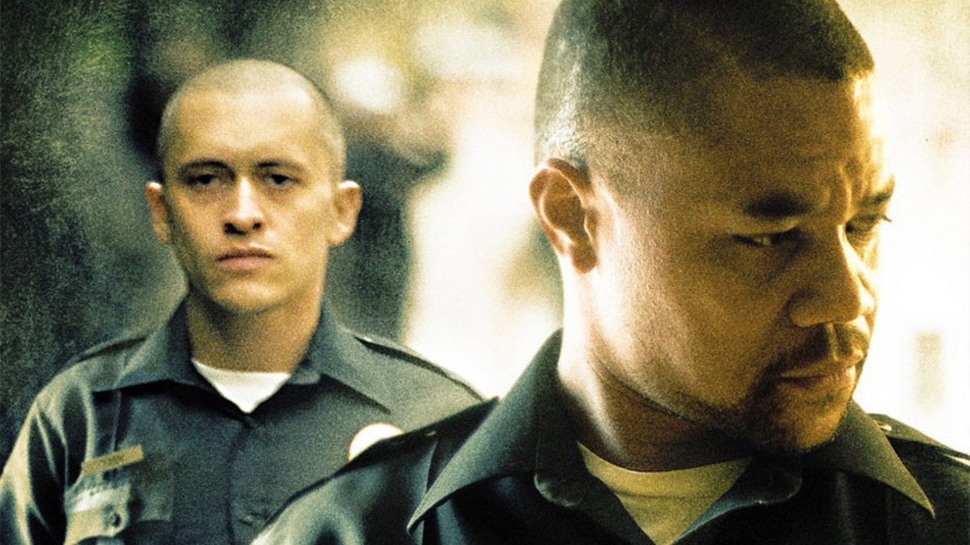 Dirty 2005 movie scene