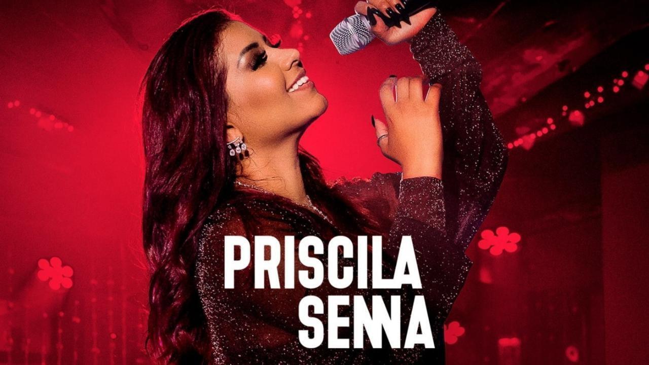 Priscila Senna, A Musa EP 2019 movie scene