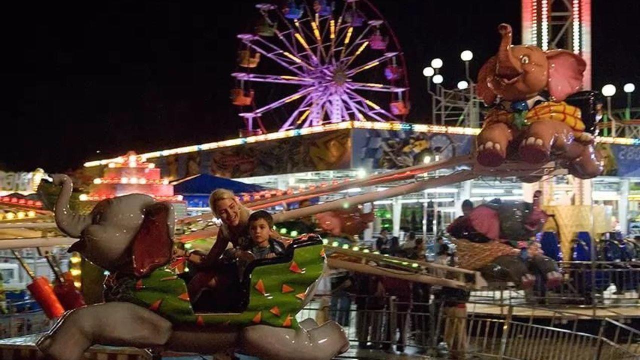 The Prince Charming 2010 movie scene