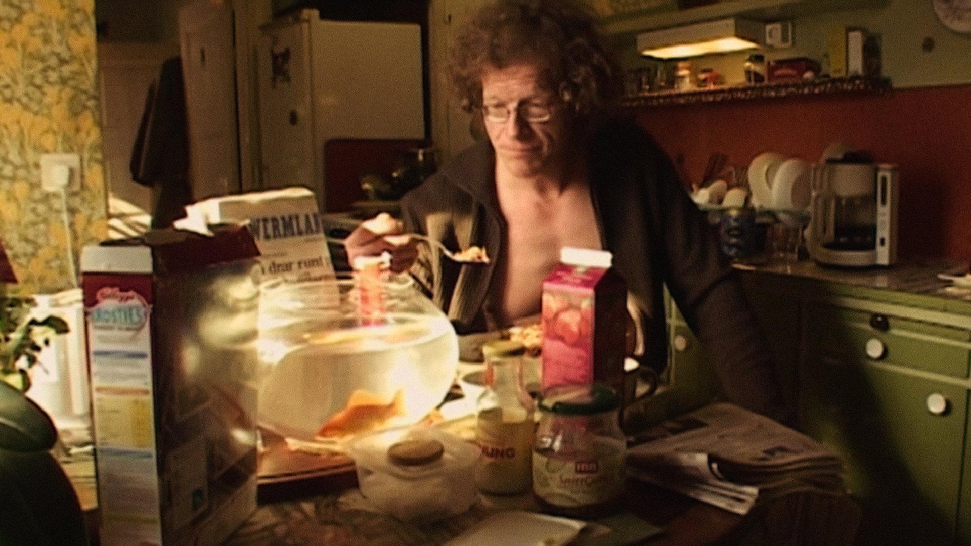 Song of Tomorrow 2011 movie scene