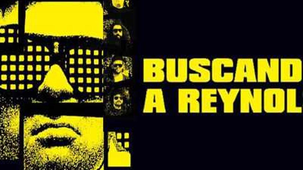Buscando a Reynols 2005 movie scene
