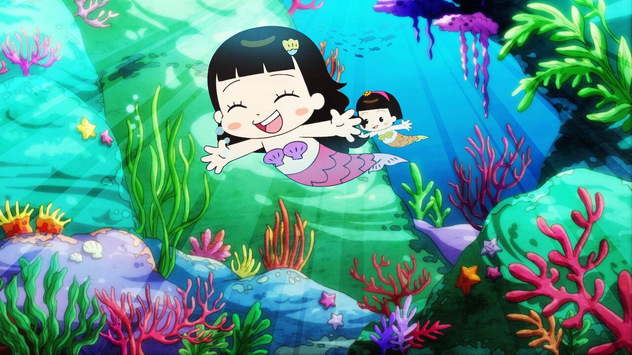Hello Jadoo Special : Under the Sea 2019 movie scene