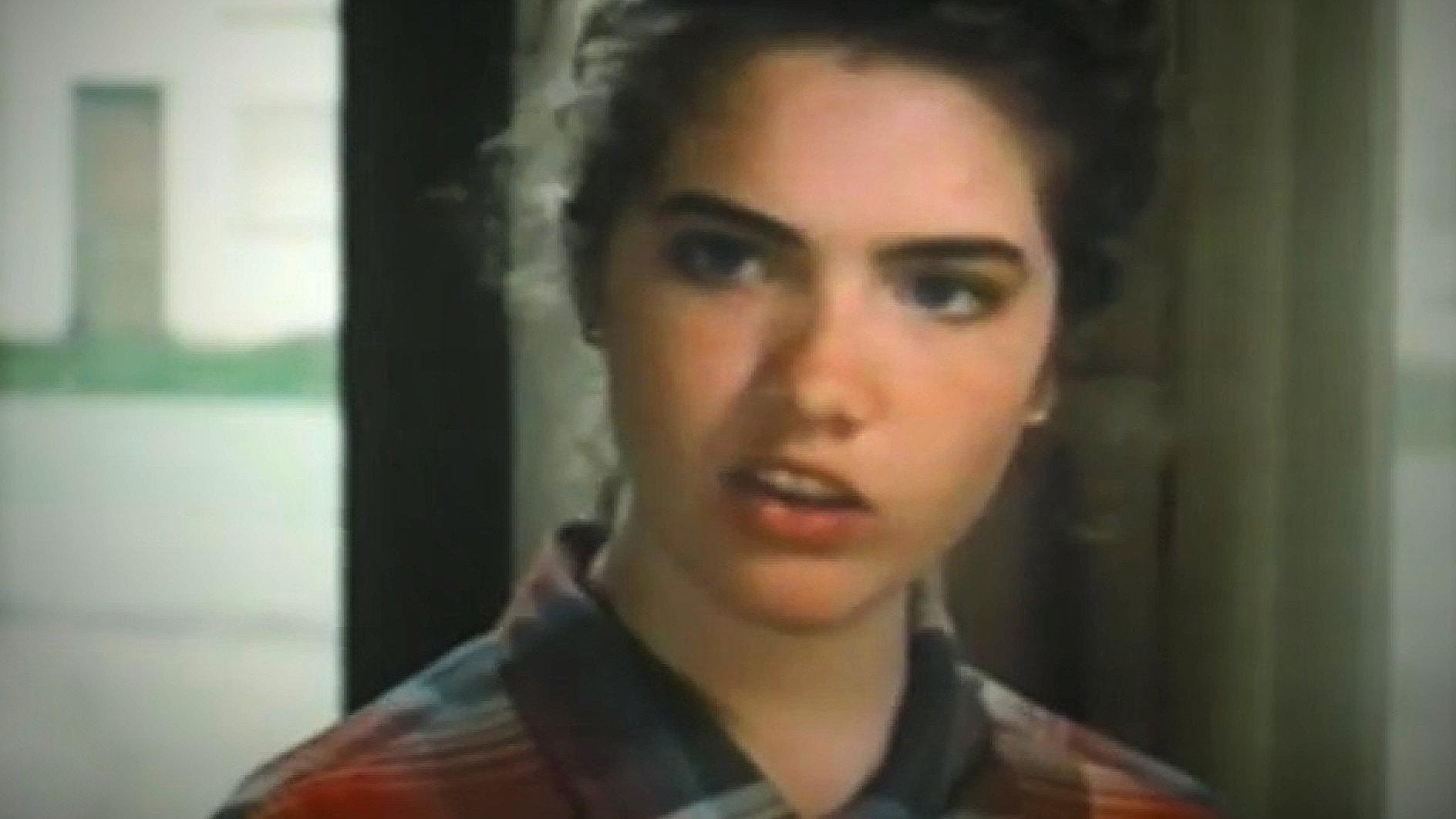 Nickel Mountain 1984 movie scene