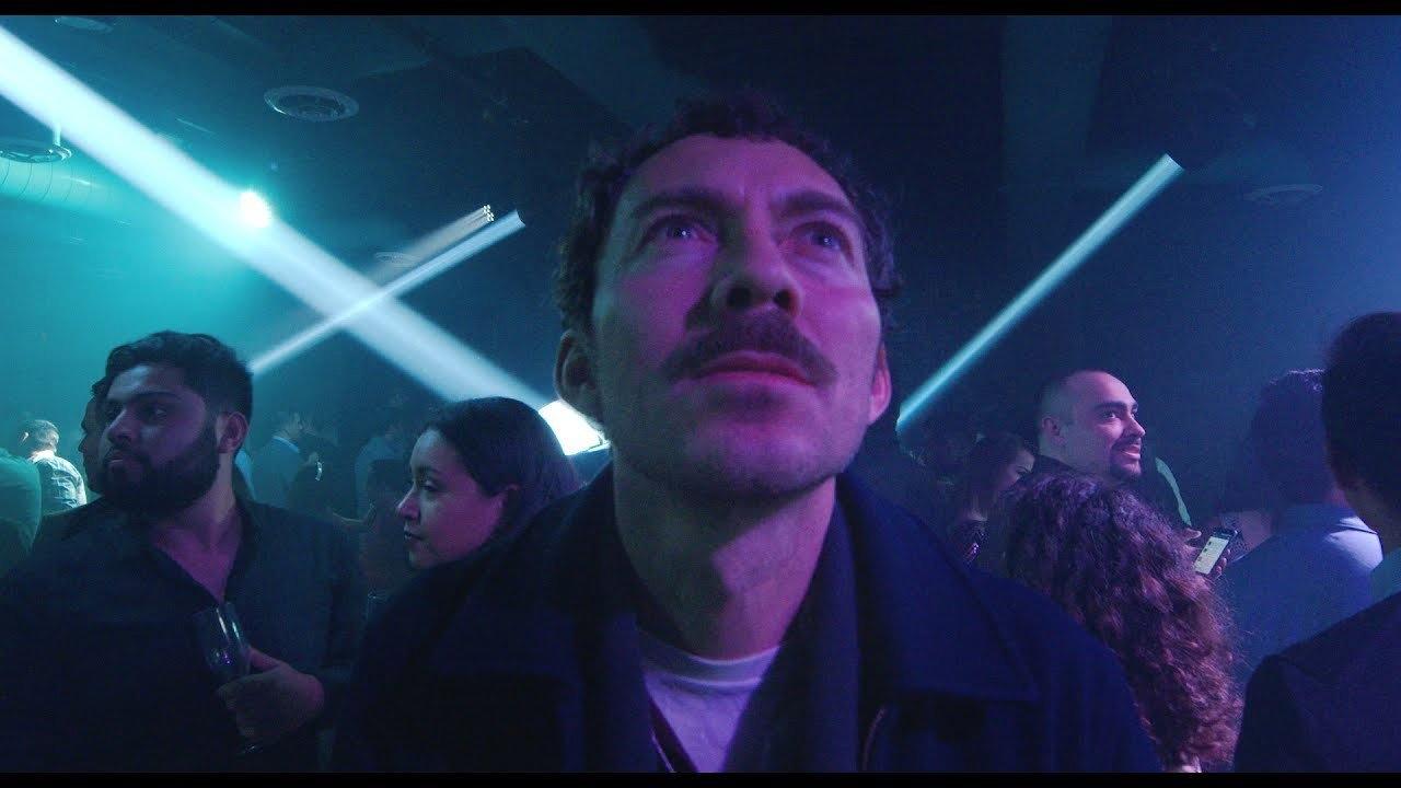 Happy New Year Tijuana 2018 movie scene