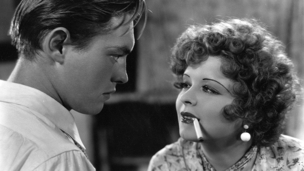 Hoopla 1933 movie scene