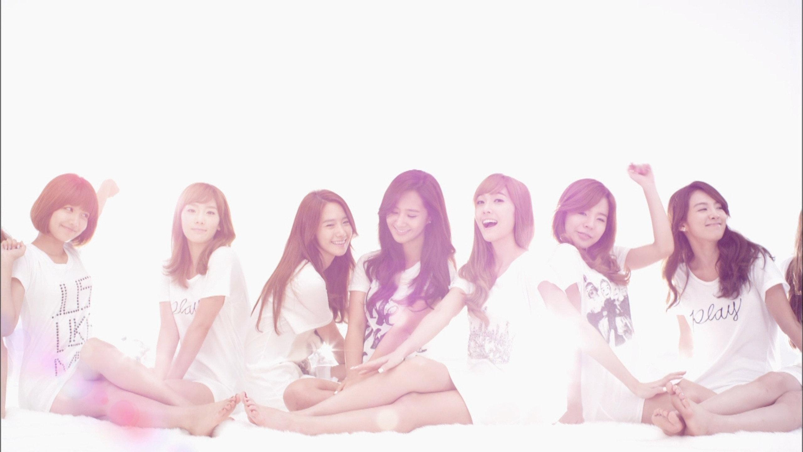 Girls' Generation Complete Video Collection 2012 movie scene