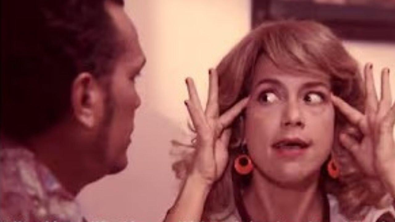 Aché 2010 movie scene