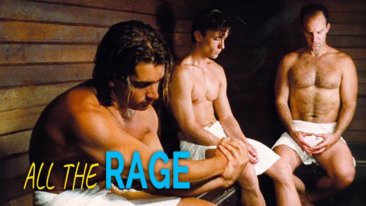 All the Rage 1997 movie scene