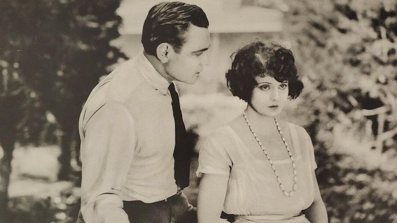 Bells of San Juan 1922 movie scene