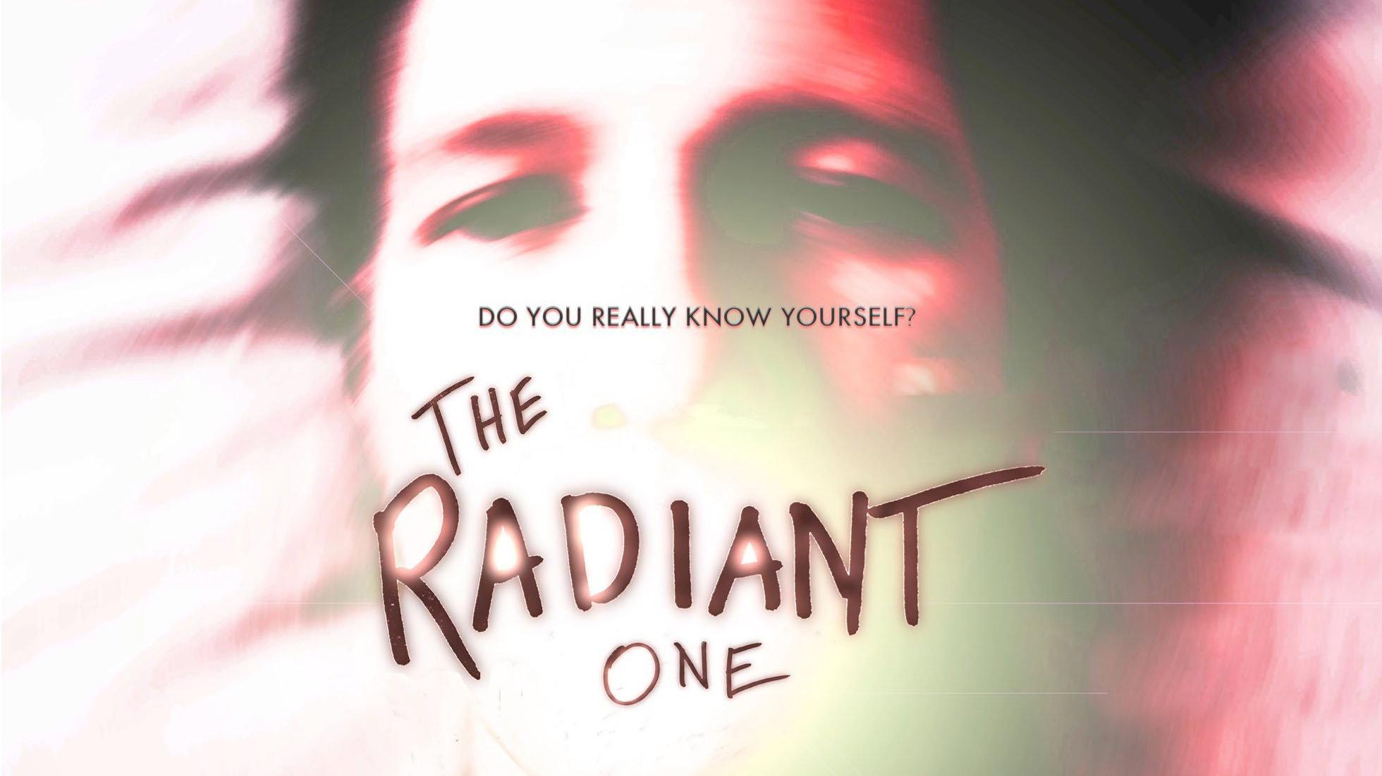 The Radiant One 2016 movie scene