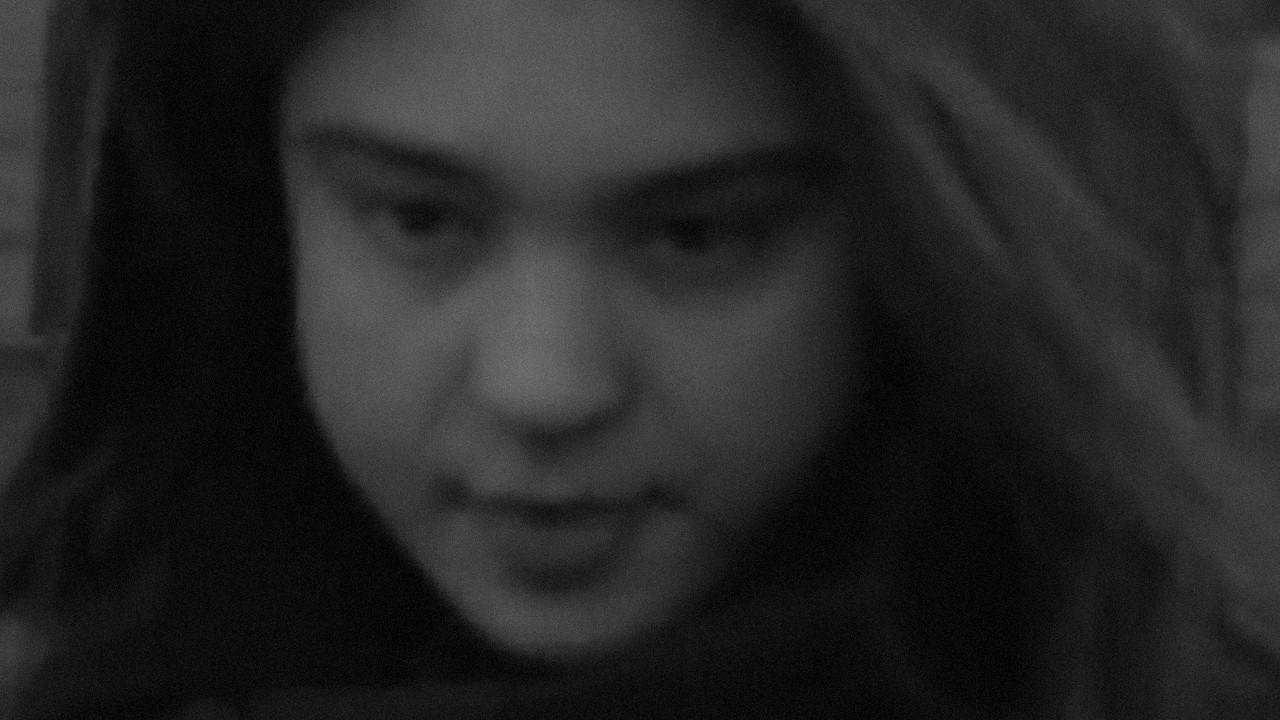 A Pure Spirit 2004 movie scene