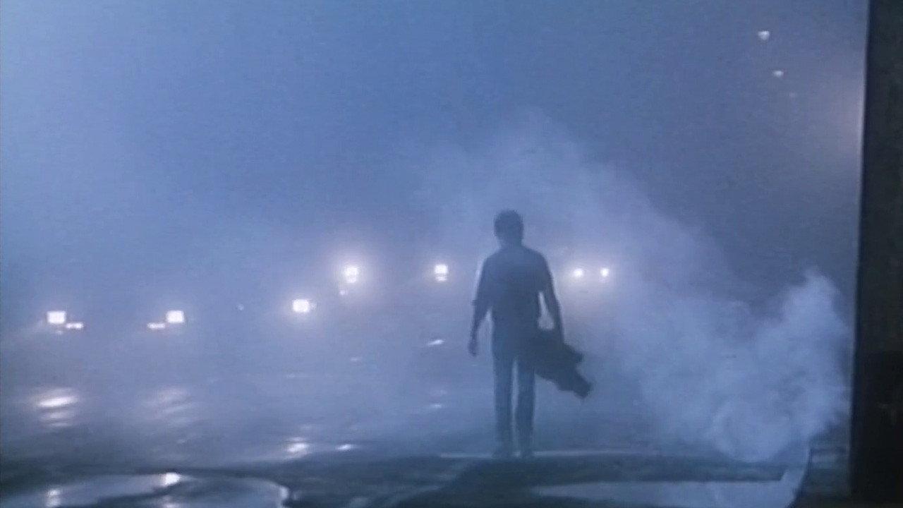 City of Shadows 1987 movie scene