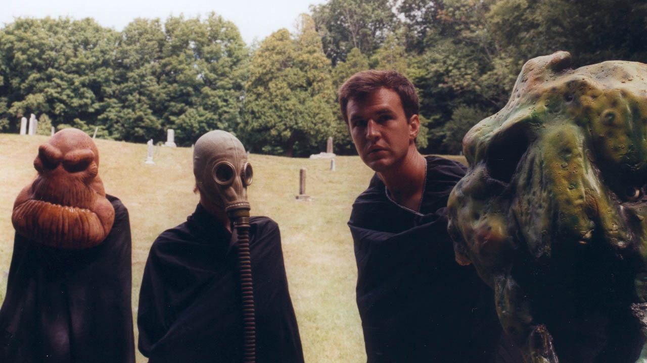 Druid Gladiator Clone 2003 movie scene