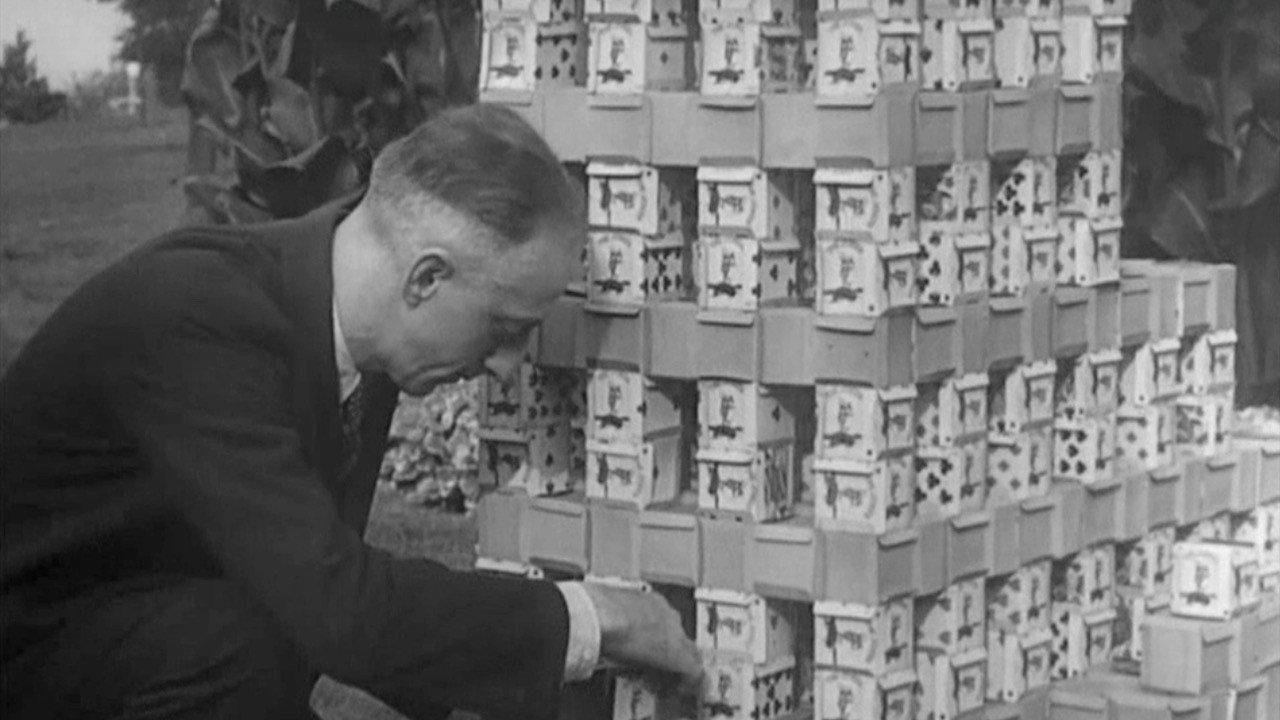 Believe It or Not (Second Series) #2 1931 movie scene