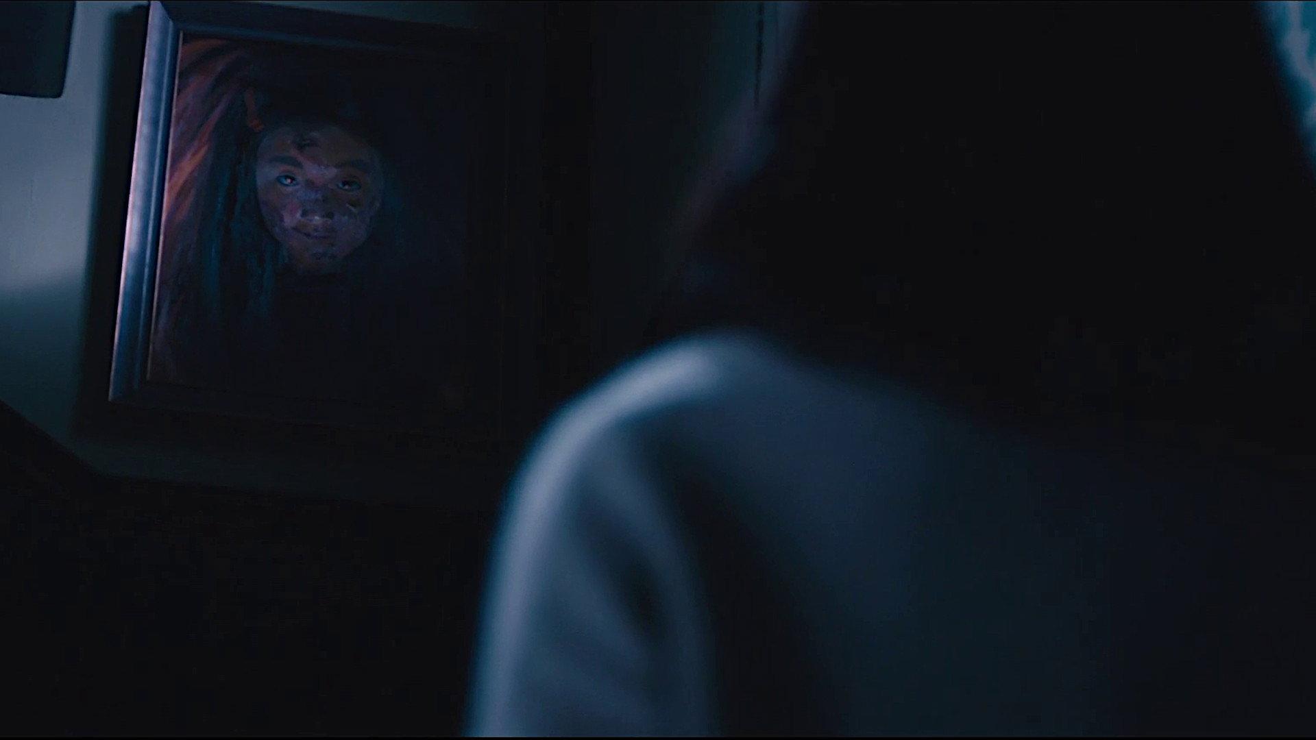 Bunshinsaba 3 2014 movie scene