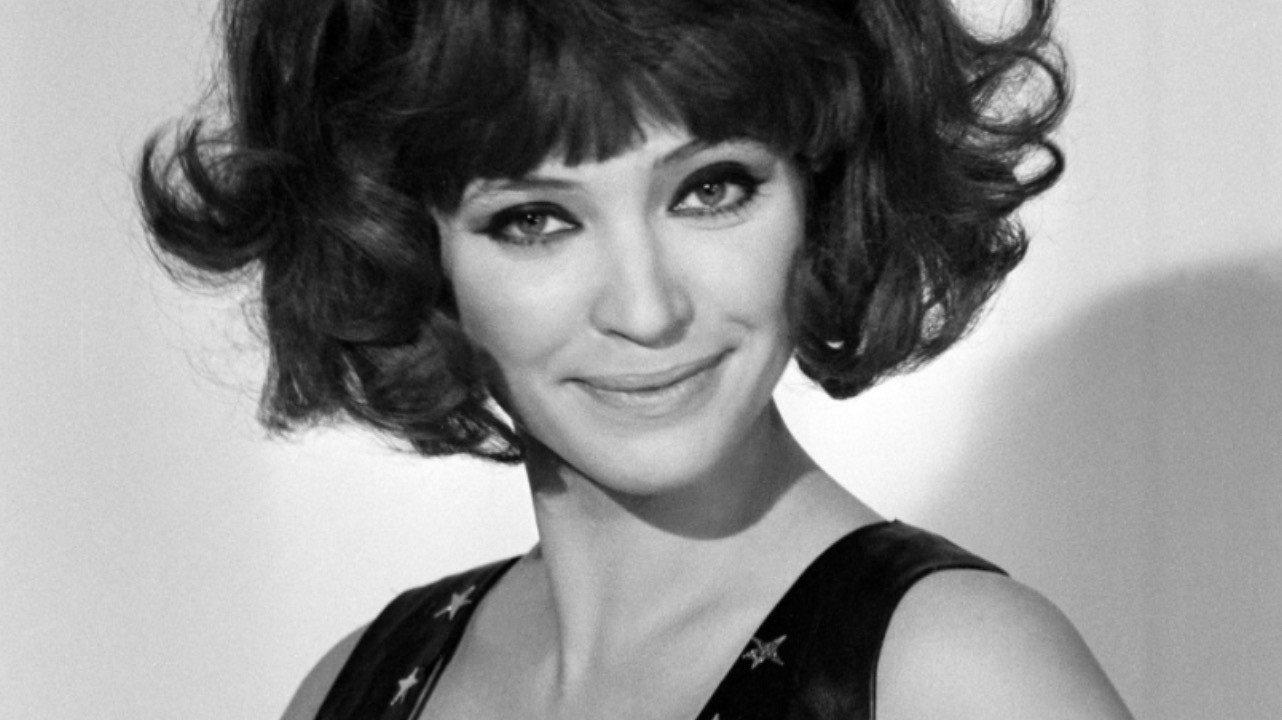 Anna Karina, Remember 2020 movie scene