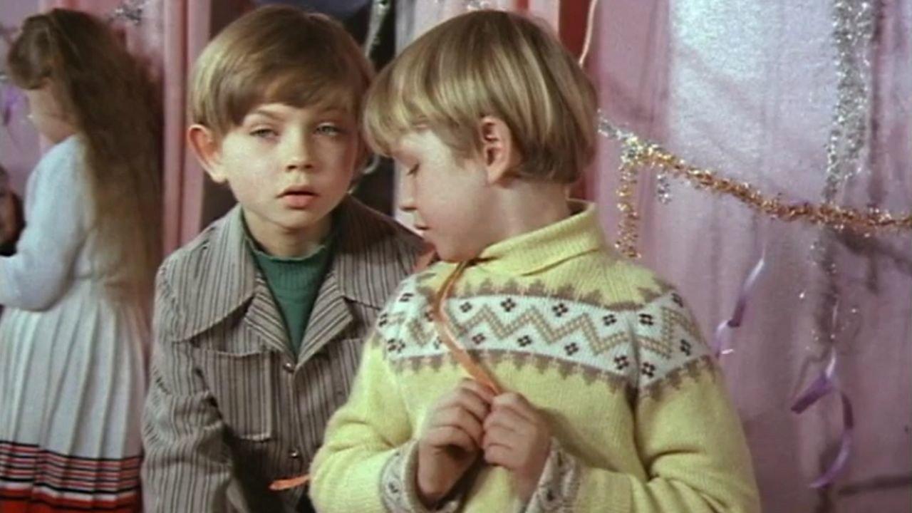 The Amazing Adventures of Denis Korablyov 1979 movie scene