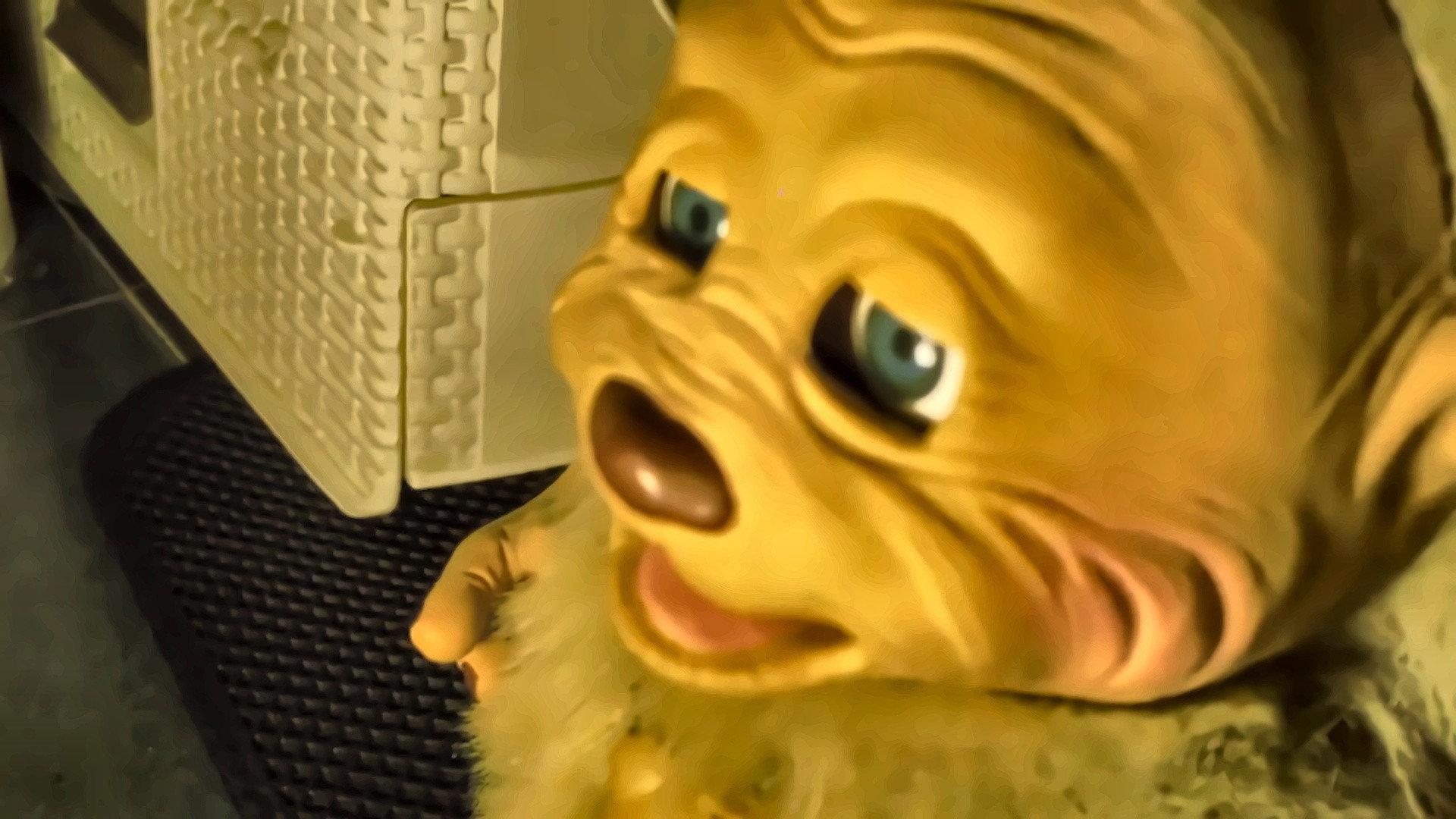 YANOS 2019 movie scene