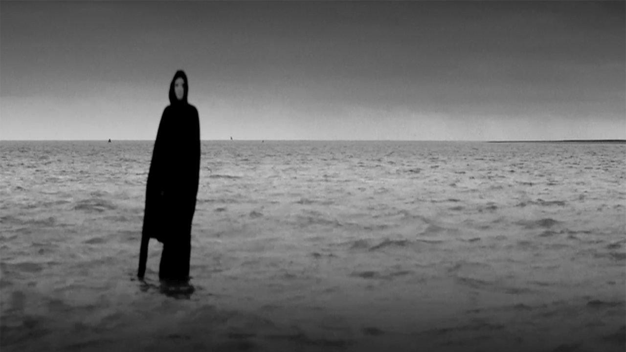 We Always Find Ourselves in the Sea 2017 movie scene