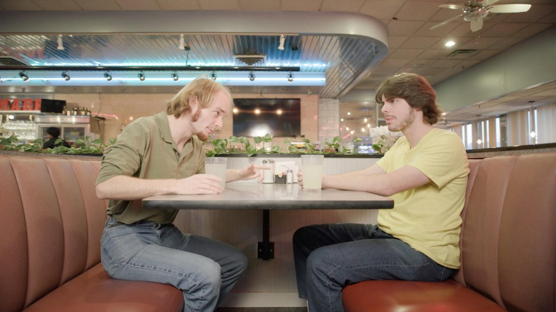 Lemon Limeade 2026 movie scene