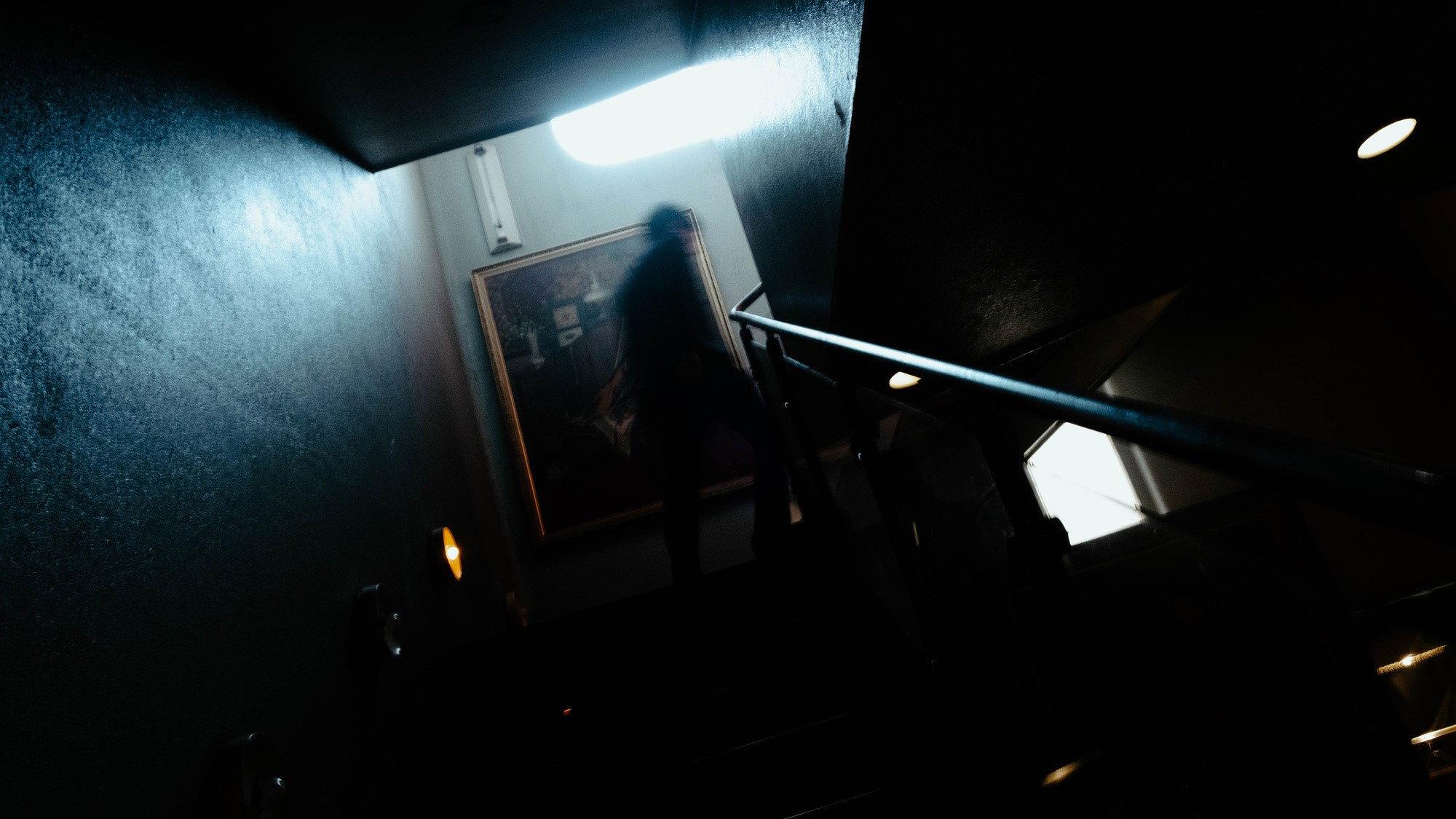 NN4444 2024 movie scene