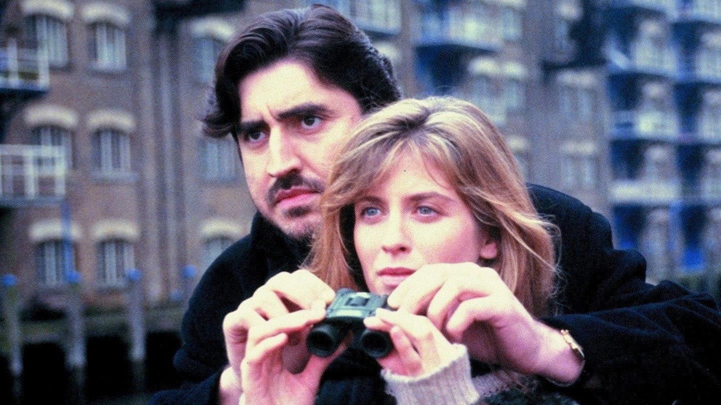 The Steal 1995 movie scene
