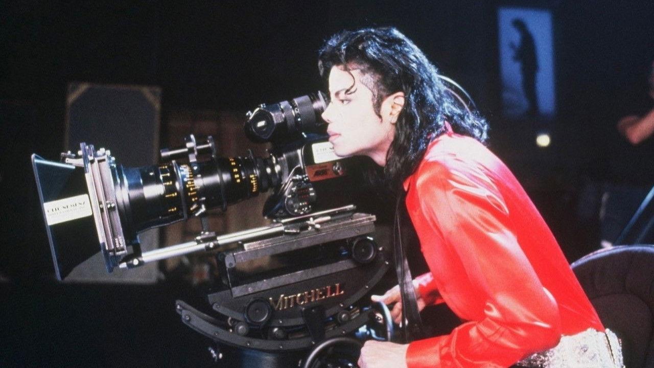 Bad 25 2012 movie scene