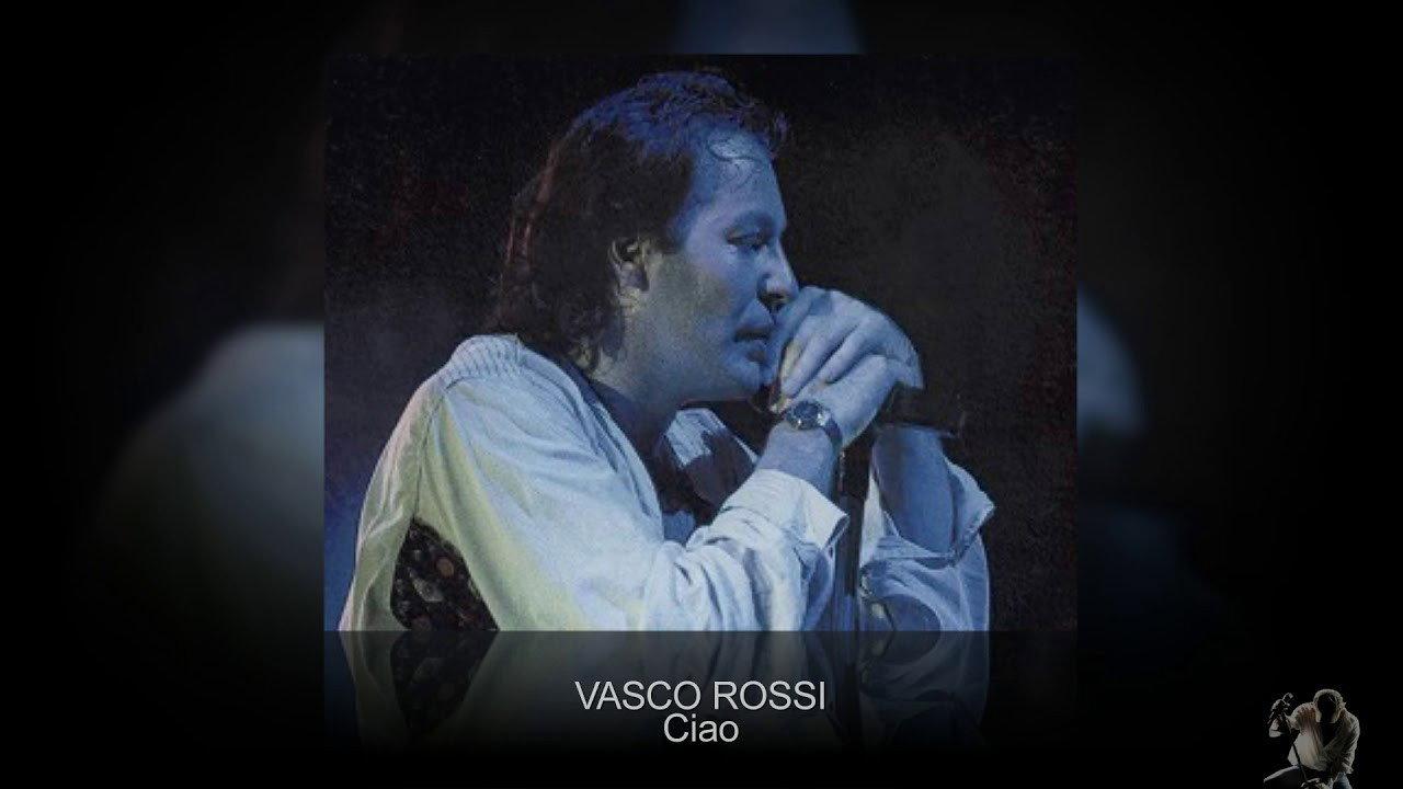 Vasco Rossi Live 87 1988 movie scene